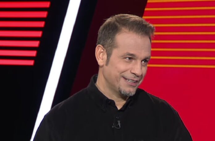 Νικολαΐδης