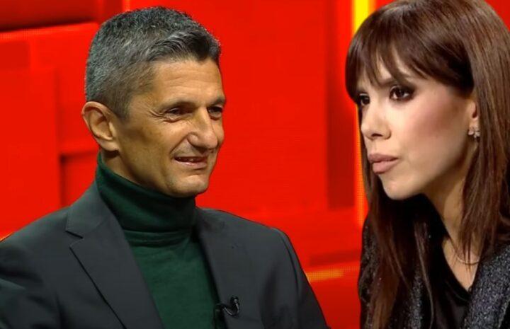 denise rifai razvan lucescu Ραζβάν Λουτσέσκου