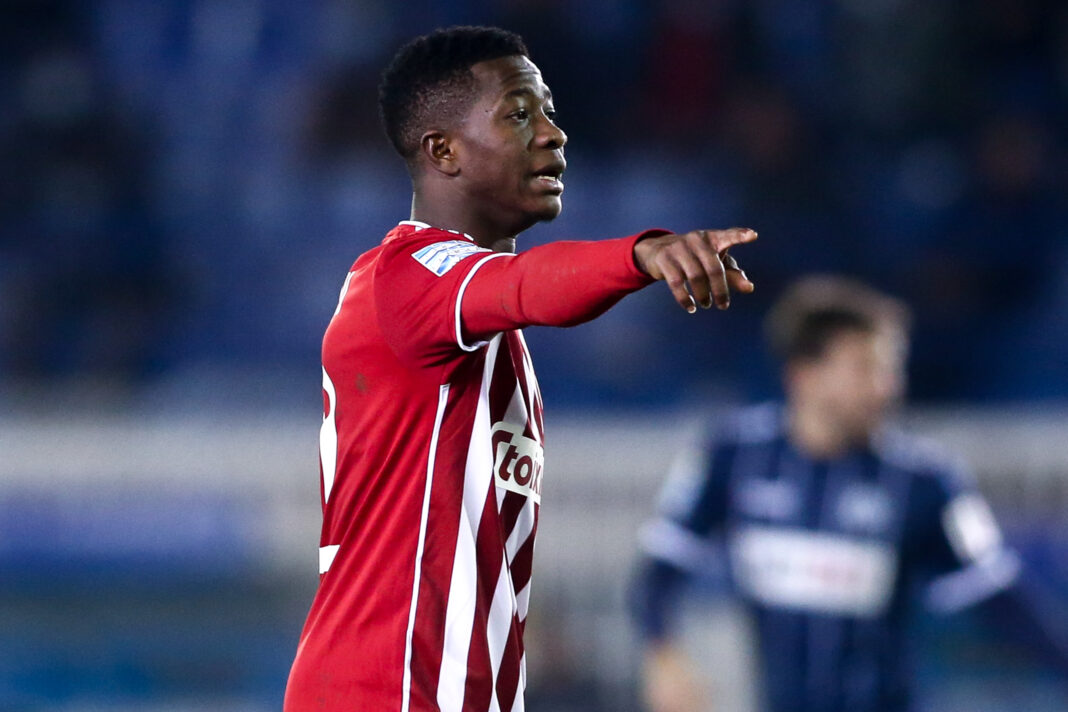 αγκιμπού καμαρά