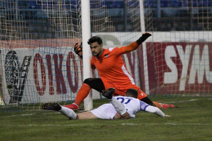 Αναγνωστόπουλος Ιωνικός