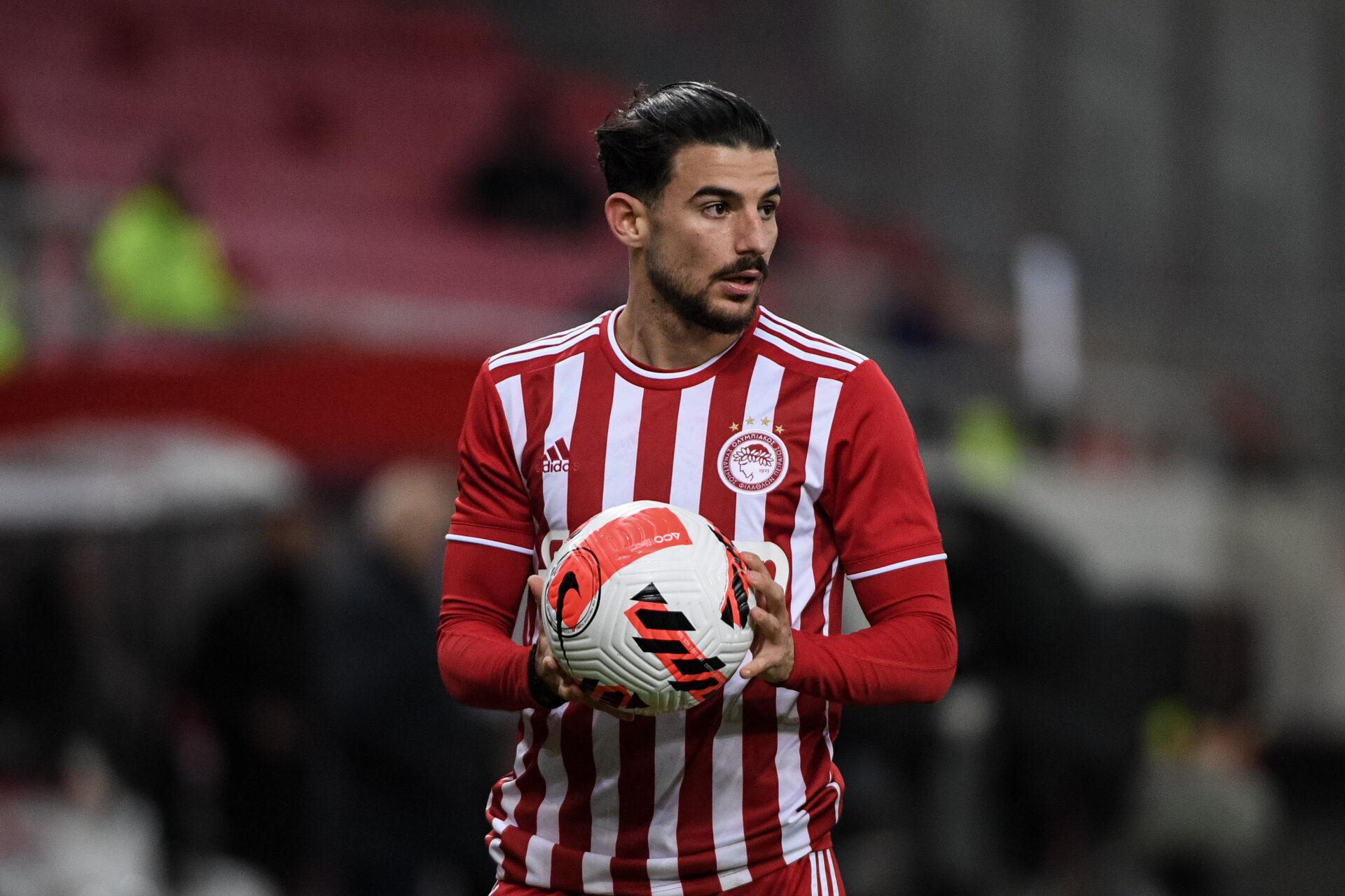 Ανδρούτσος