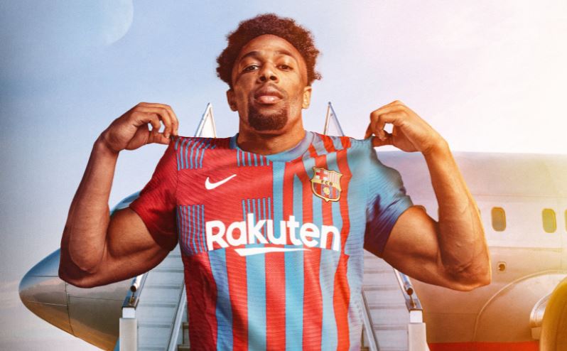 Αντάμα Τραορέ