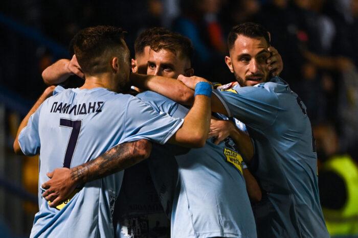 Απόλλων Σμύρνης