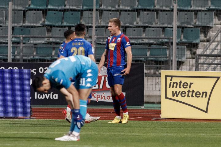 Βόλος Παναθηναϊκός