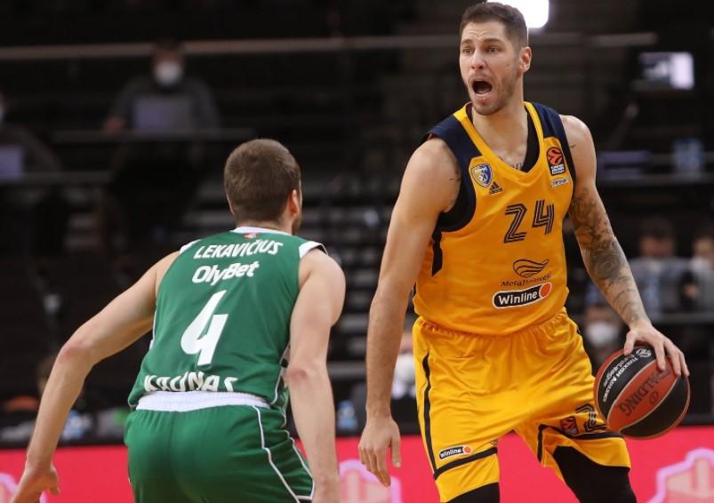 Γιόβιτς Χίμκι Ζαλγκίρις