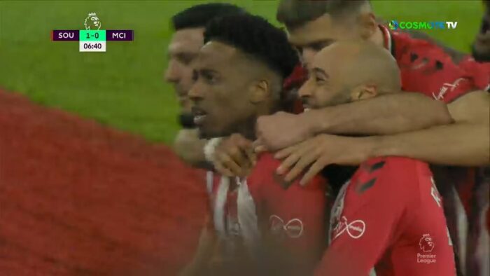 Γουόκερ Πίτερς