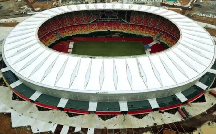 Κόπα Άφρικα