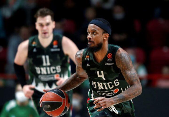 Λορέντζο Μπράουν