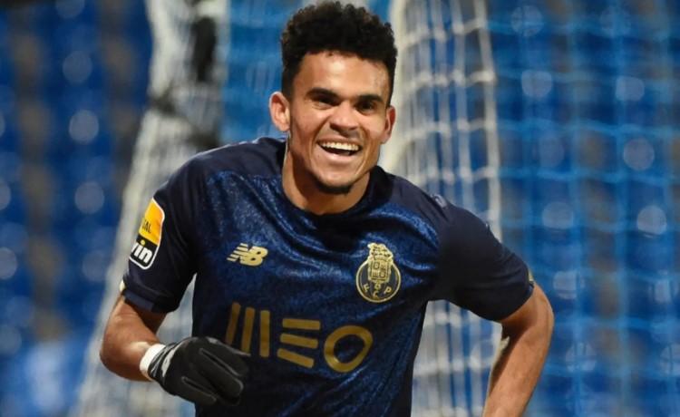 Λουίς Ντίας Πόρτο