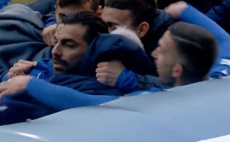 Μανούσος Λαμία ΟΦΗ