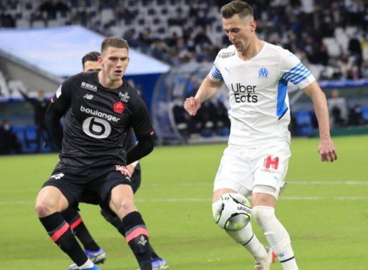 Μαρσέιγ Λιλ