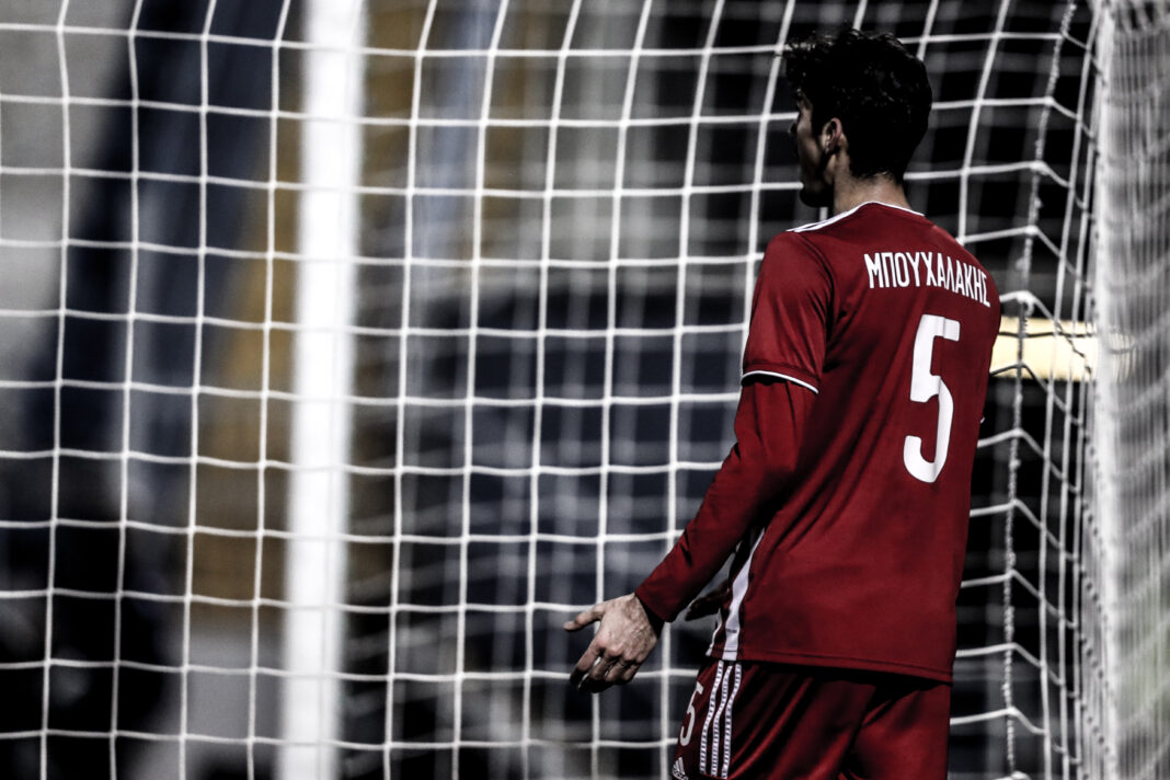 Μπουχαλάκης