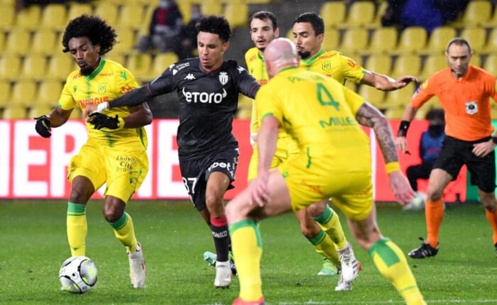 Ναντ-Μονακό