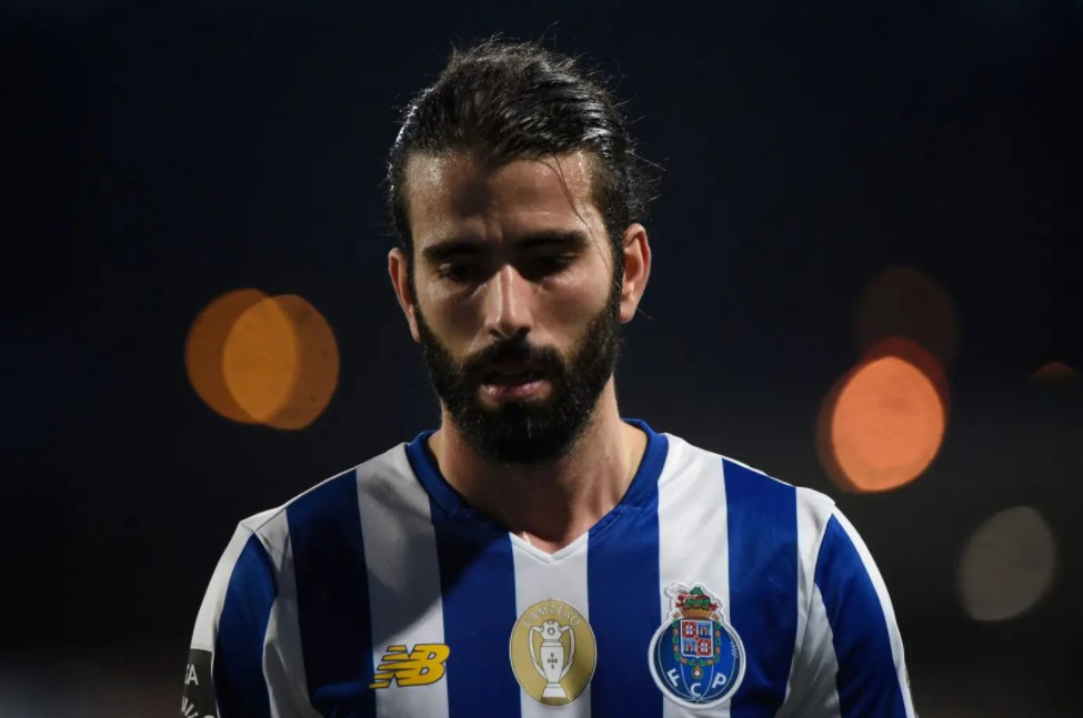 Σέρτζιο Ολιβέιρα