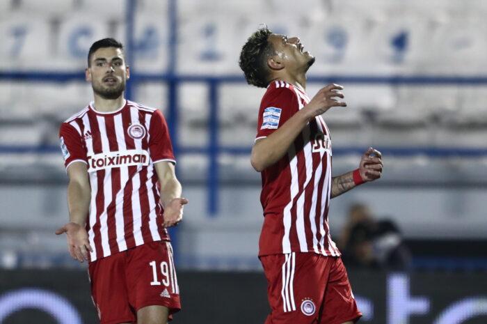 Ολυμπιακός