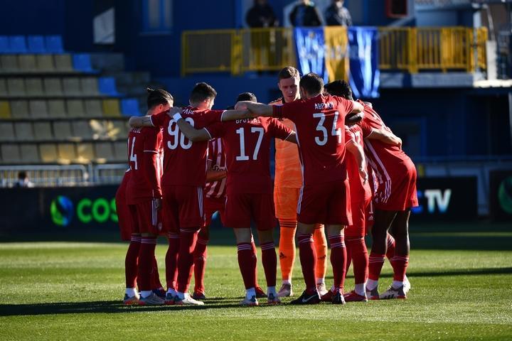 Ολυμπιακός