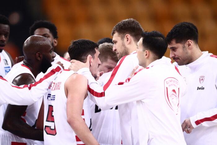 Ολυμπιακός