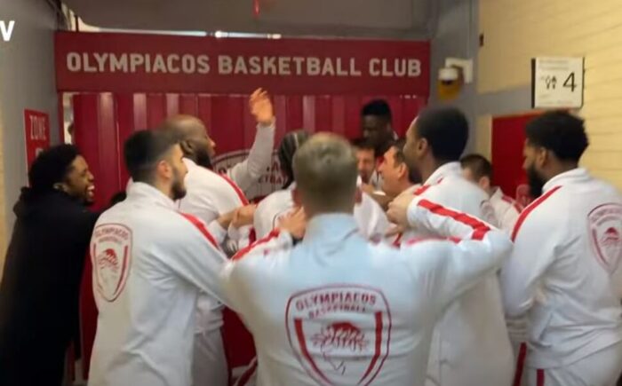 Ολυμπιακός