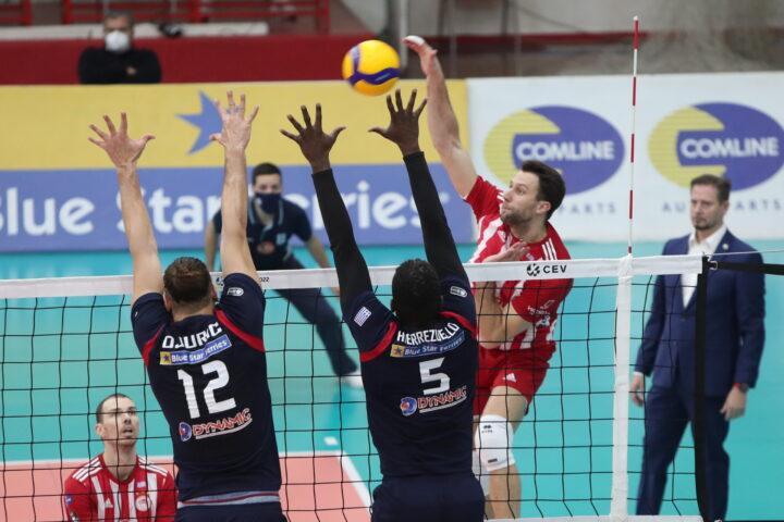 Ολυμπιακός Φοίνικας