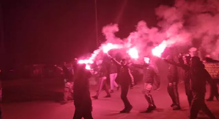 ΠΑΝΑΙΤΩΛΙΚΟΣ-ΟΠΑΔΟΙ