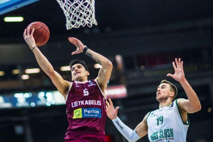 Παναγιώτης Καλαϊτζάκης Λιετκαμπέλις Σλασκ