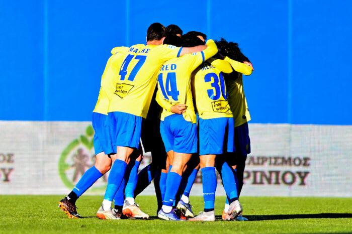 Παναιτωλικός