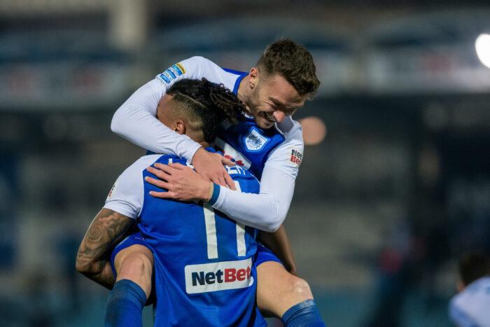 ΠΑΣ Γιάννινα