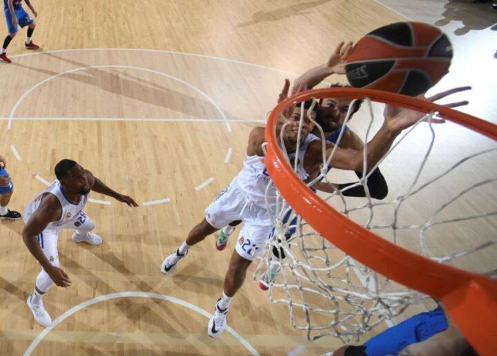 Ρεάλ Μαδρίτης Μπαρτσελόνα