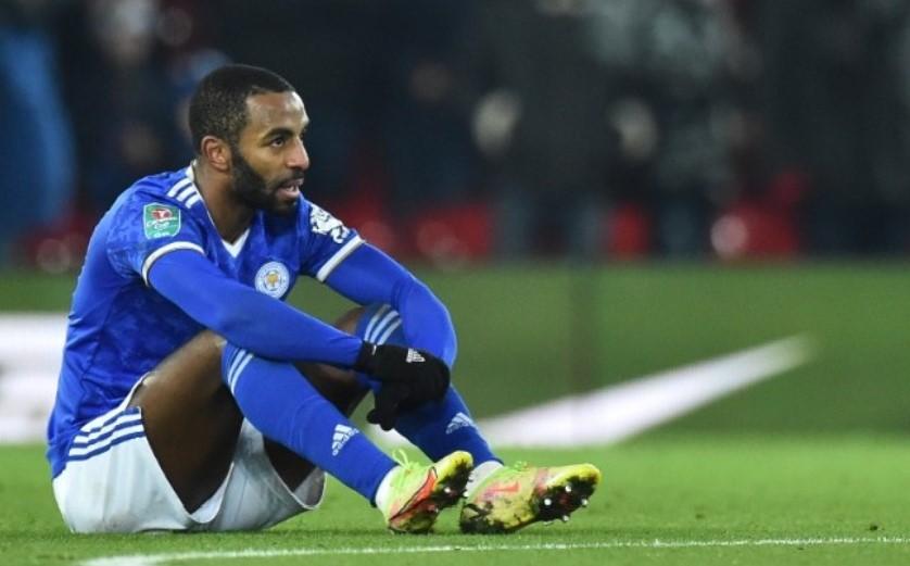 Ρικάρντο Περέιρα Λέστερ