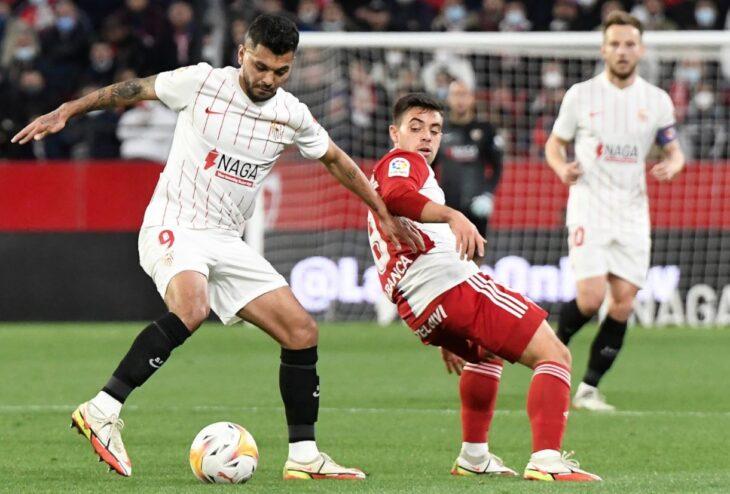 Σεβίλλη Θέλτα