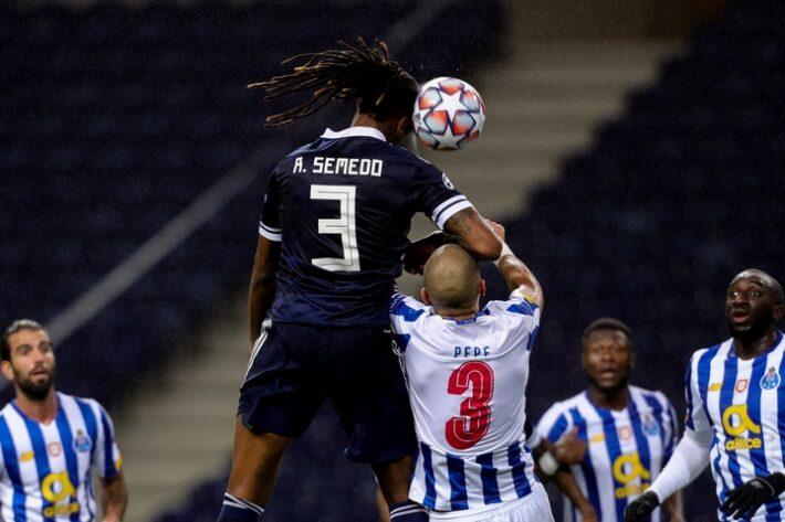 Σεμέδο Πόρτο