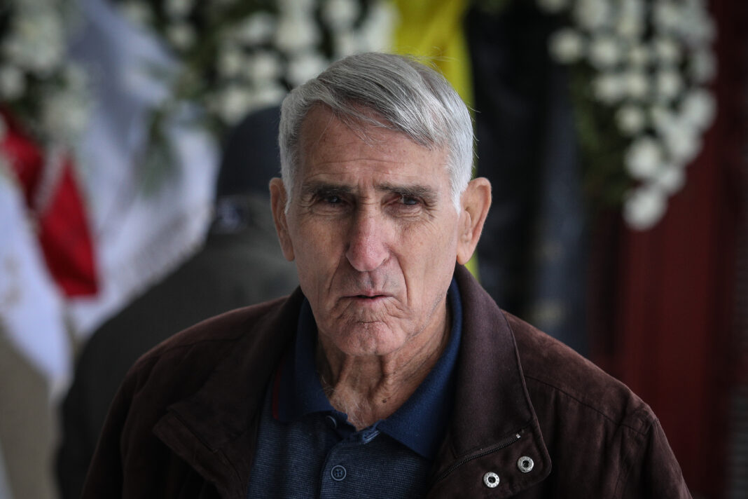 σεραφείδης