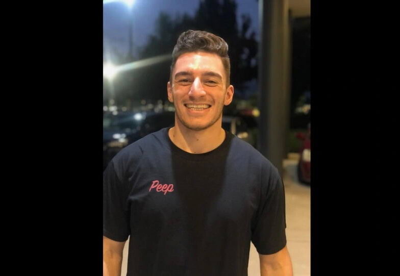 Τζέιμς Κονδυλιός