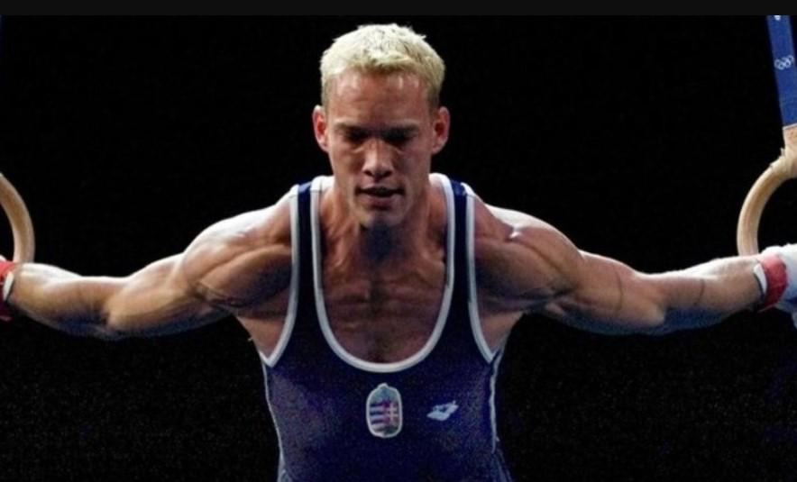 Τσολάνι Ουγγαρία Ολυμπιαονίκης κορωνοϊός θάνατος