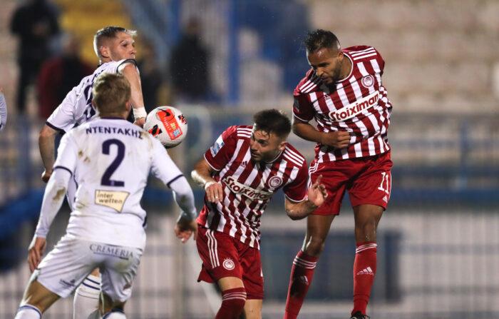 Απόλλων Ολυμπιακός