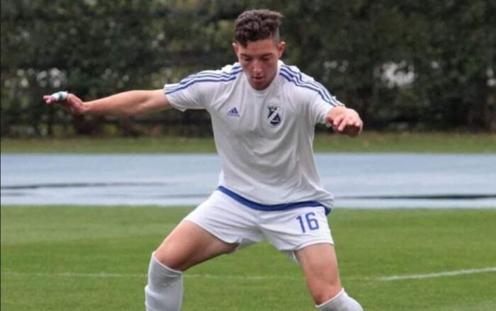 γιώργος καφτηράνης