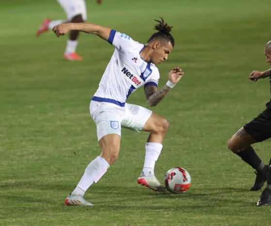 Περέα Μεγιάδο