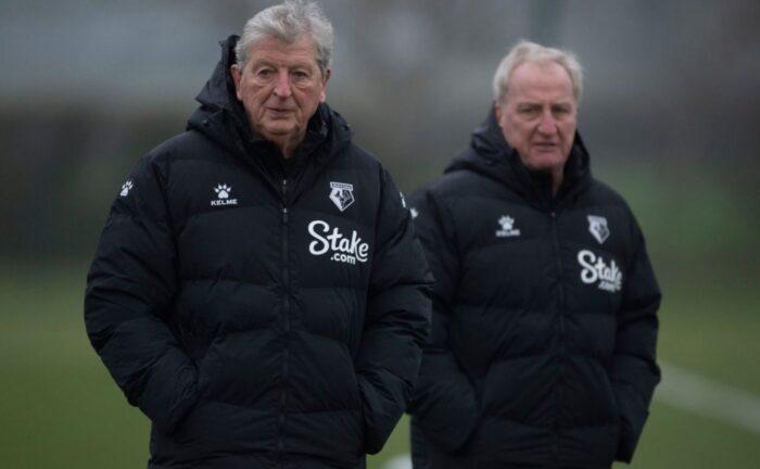 ρόι χοντσον