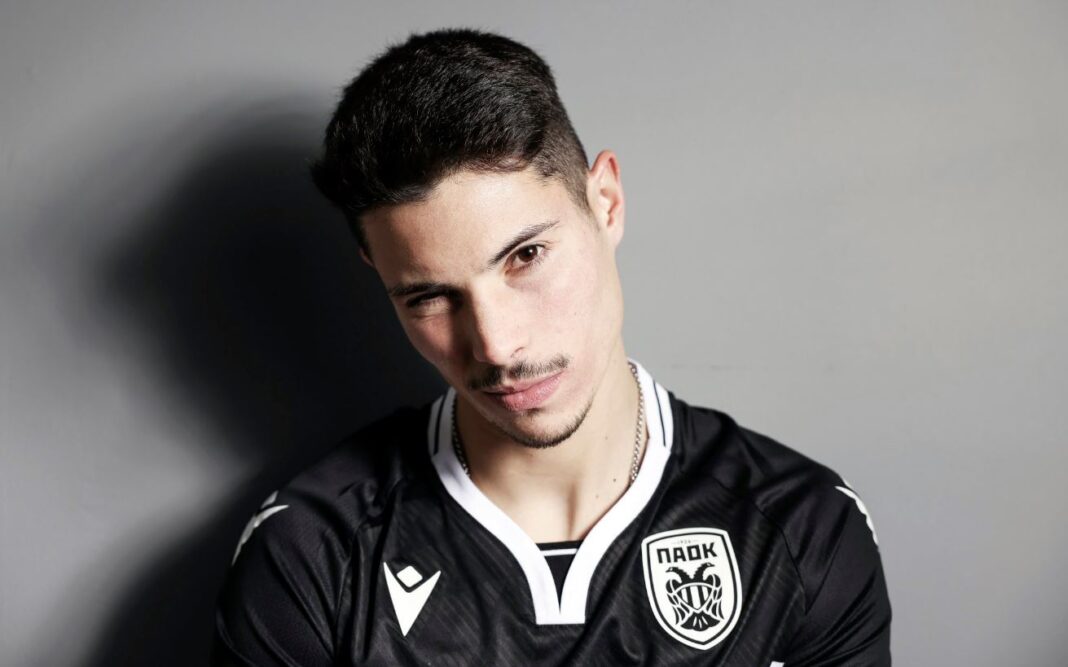 φιλίπε σοάρες