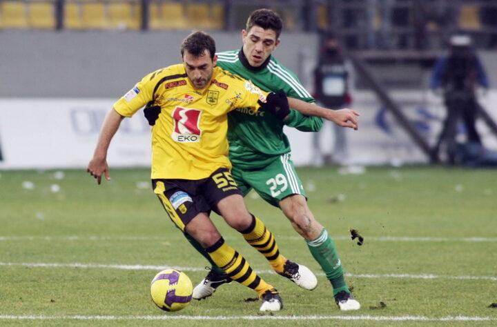 Σάκης Πρίττας Κατσουράνης