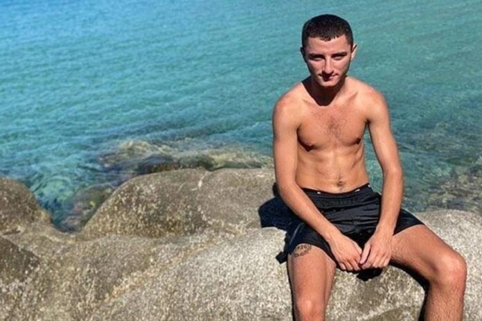 20χρονος Αλβανός δολοφονία Άλκη