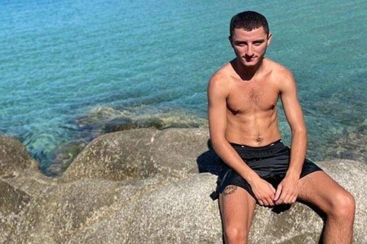 20χρονος Αλβανός δολοφονία Άλκη
