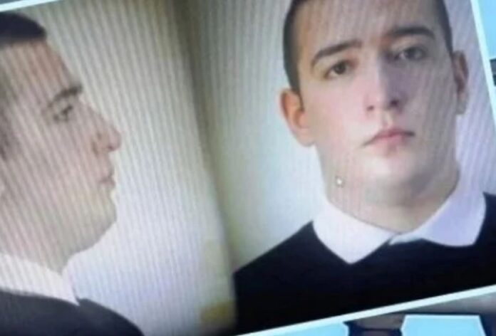 23χρονος Αλβανός δολοφονία Άλκη ΠΑΟΚ