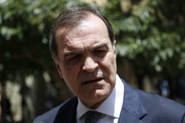 Ανδρέας Βγενόπουλος