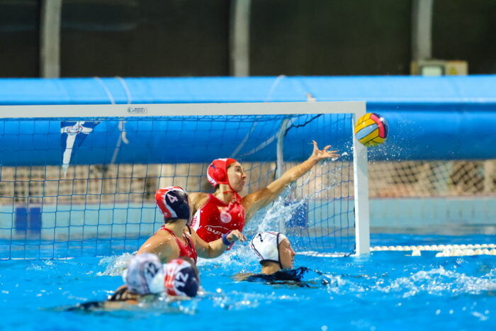 LIVE STREAMING ΟΛΥΜΠΙΑΚΟΣ - ΒΟΥΛΙΑΓΜΕΝΗ