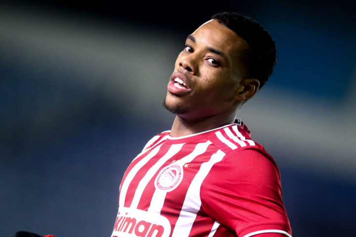 Γκάρι Ροντρίγκες