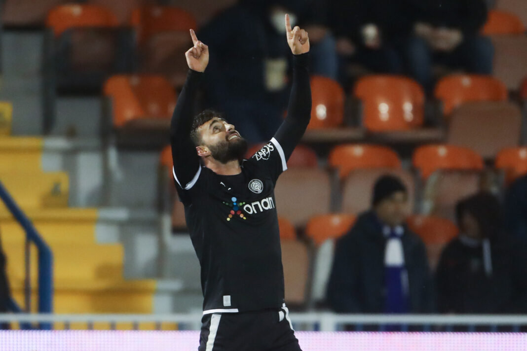 Γκαγιέγκος