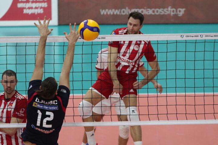 Ολυμπιακός Φοίνικας