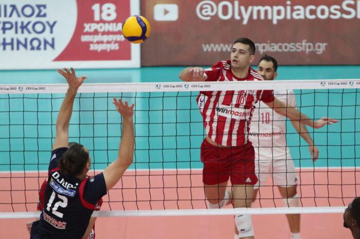 Ολυμπιακός Φοίνικας