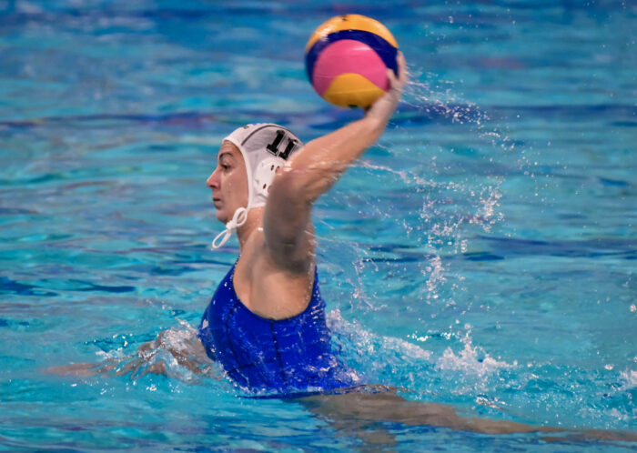 πόλο ελλάδα